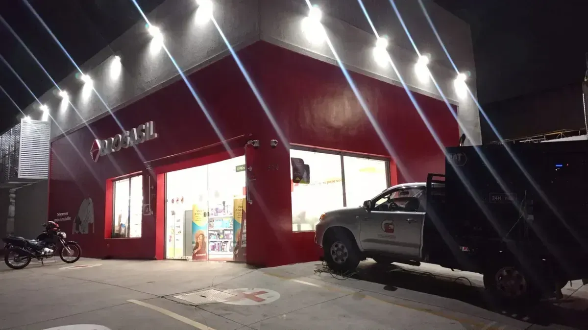 Locação e Aluguel de Gerador de Energia em Sorocaba - Frota GL Geradores